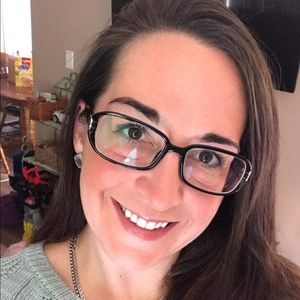 Meet your Posher, Sherrie